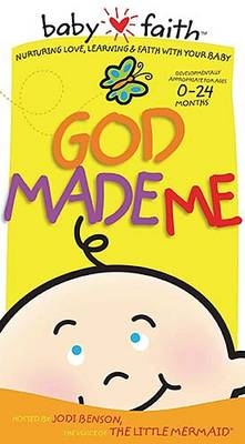 God Made Me