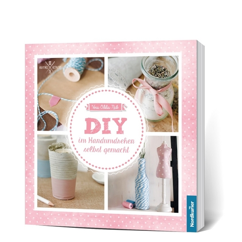 DIY - Vera Odilia Nick
