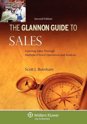 Glannon Guide to Sales