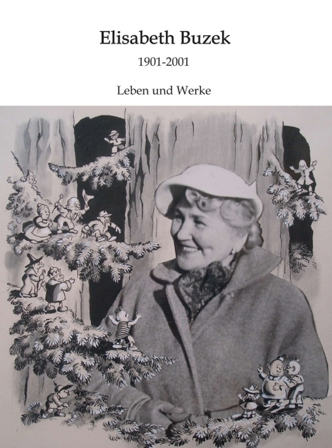 Elisabeth Buzek - Erich J&auml;ger