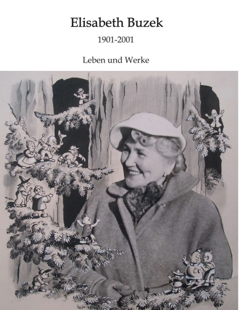 Elisabeth Buzek - Erich J&auml;ger