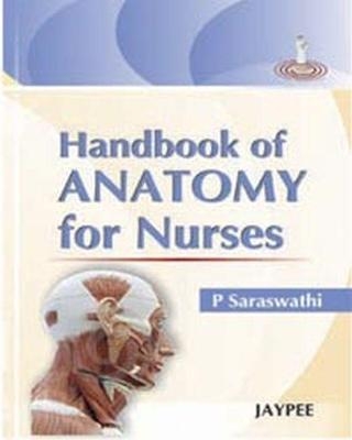 Handbook of Anatomy for Nurses