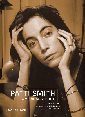 Patti Smith - 
