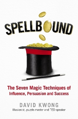 Spellbound - David Kwong