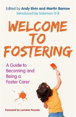 Welcome to Fostering - 