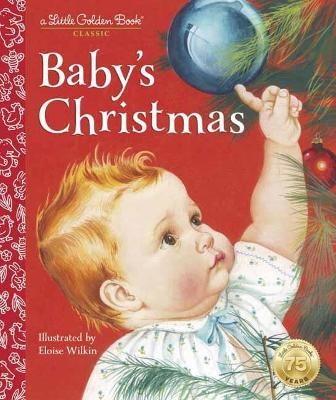 Baby's Christmas - Esther Wilkin