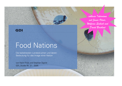 Food Nations - Stephan Sigrist