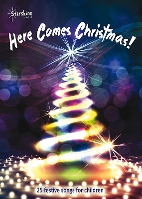 Here Comes Christmas!