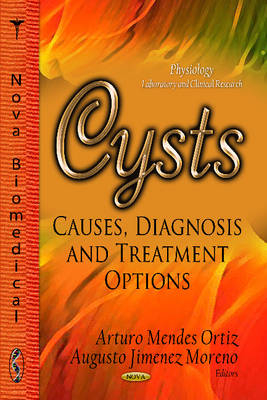 Cysts - 