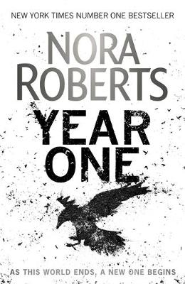 Year One - Nora Roberts