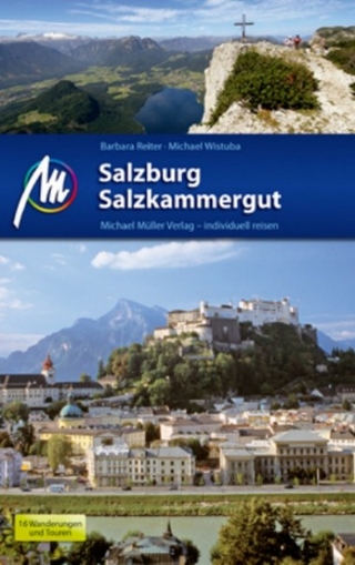 Salzburg & Salzkammergut