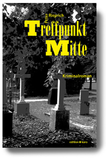 Treffpunkt Mitte - Peter Rieprich