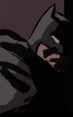 Batman: Year One Deluxe Edition - Frank Miller