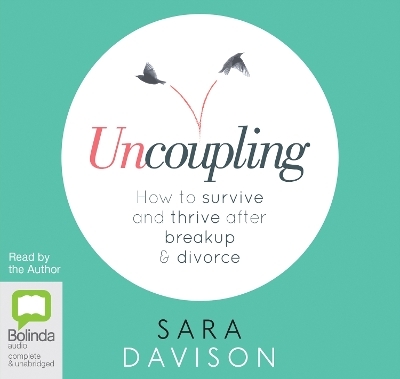 Uncoupling - Sara Davison