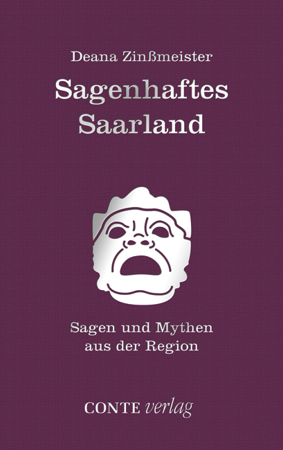 Sagenhaftes Saarland - Deana Zin&szlig;meister