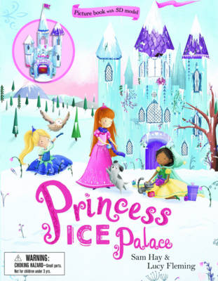 Princess Ice Palace - Sam Hay
