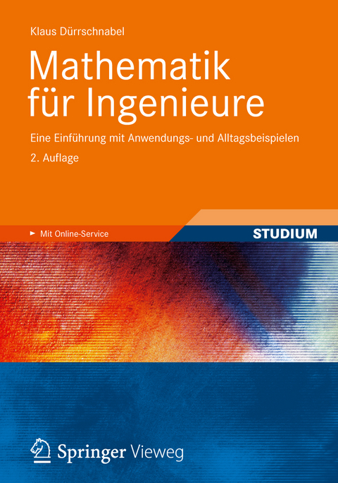 Mathematik für Ingenieure - Klaus Dürrschnabel