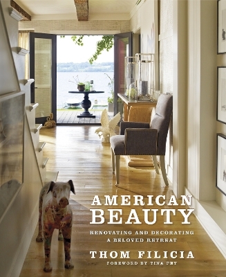 American Beauty - Thom Filicia