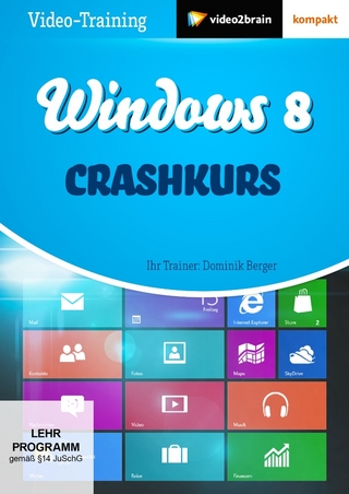 Windows 8 Crashkurs