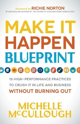 Make It Happen Blueprint