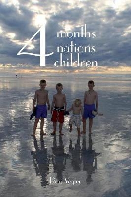 4 Months, 4 Nations, 4 Children