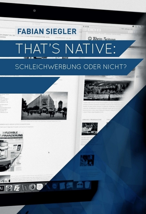 That's native: Schleichwerbung oder nicht? - Fabian Siegler