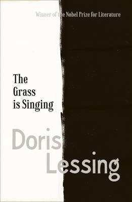 Grass is Singing - Doris May Lessing
