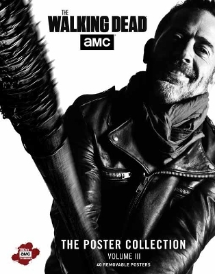 The Walking Dead: The Poster Collection, Volume III