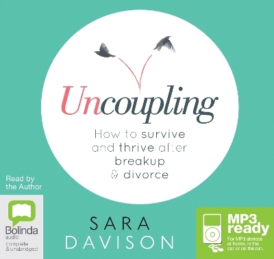 Uncoupling - Sara Davison