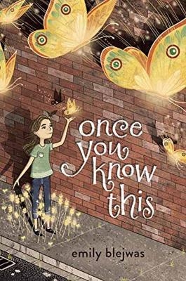 Once You Know This - Emily Blejwas