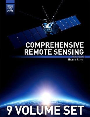 Comprehensive Remote Sensing