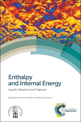 Enthalpy and Internal Energy