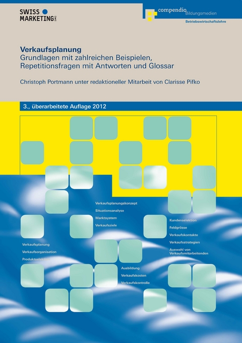 Verkaufsplanung - Christoph Portmann