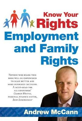 Know Your Rights: Employment and Family Rights