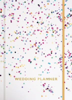 Wedding Planner -  Frances Lincoln