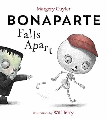 Bonaparte Falls Apart - Margery Cuyler, Will Terry