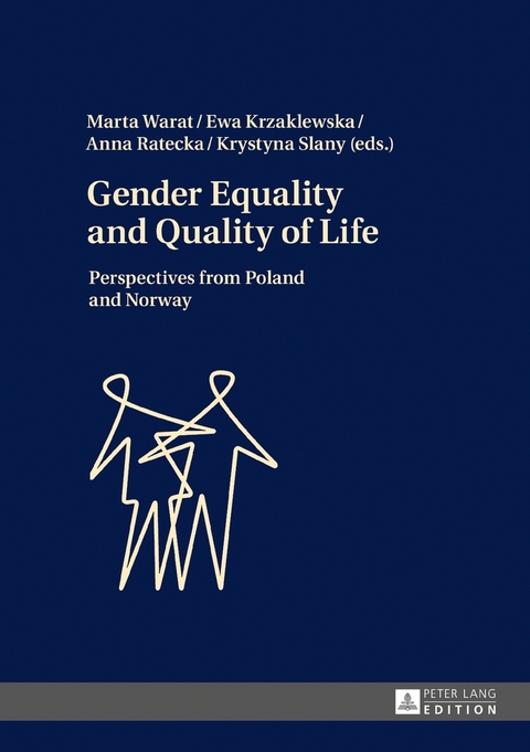 Gender Equality and Quality of Life - 