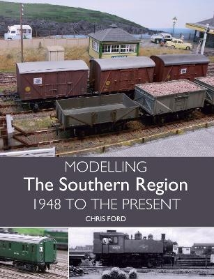 Modelling the Southern Region - Chris Ford