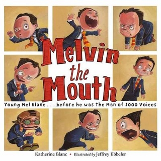 Melvin the Mouth