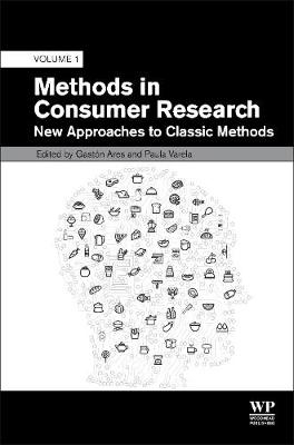 Methods in Consumer Research, Volume 1 - 