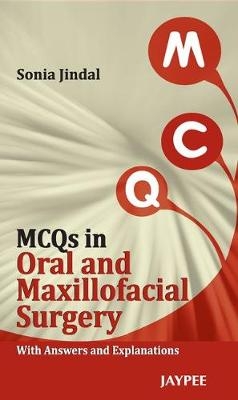 MCQs in Oral and Maxillofacial Surgery