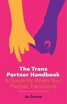 The Trans Partner Handbook - Jo Green