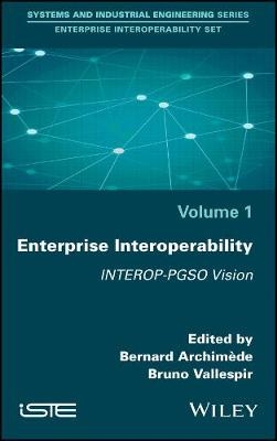 Enterprise Interoperability - 