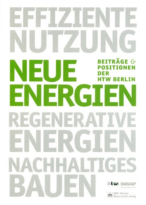 Neue Energien - 