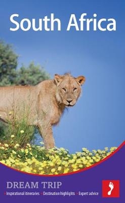 South Africa Dream Trip - Lizzie Williams