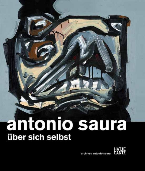 Antonio Saura - 