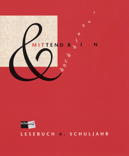 MITTENDRIN & hoch hinaus - Svenja Hermann, Maria Riss, Dieter Schlachter