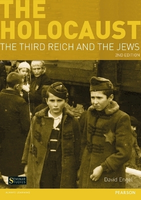 The Holocaust - David Engel