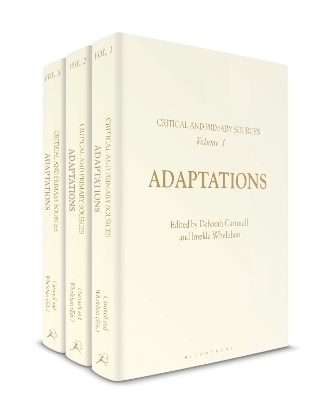Adaptations - 