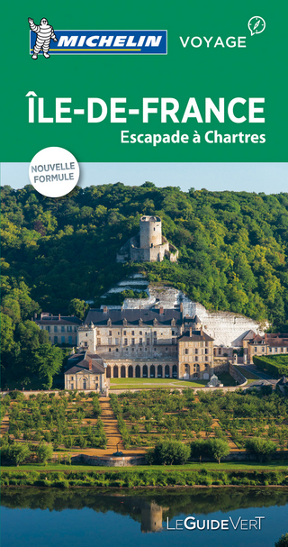 Ile-de-France : escapade à Chartres